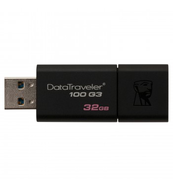 Data Traveler 100 G3 32GB