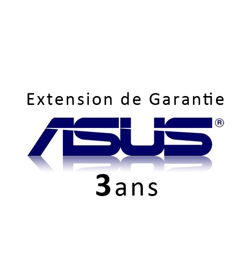Extension de garantie +1an