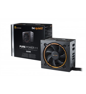 Pure Power 11 500W CM