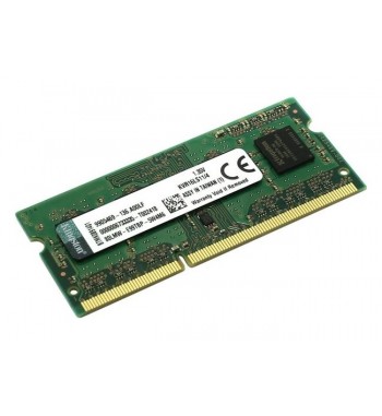 Value 1x8Go DDR3 1600MHz