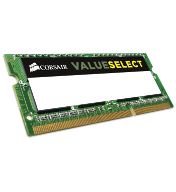 Value 1x8Go DDR3L 1600MHz