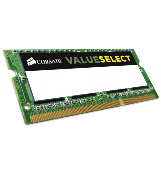 Value 1x8Go DDR3L 1600MHz
