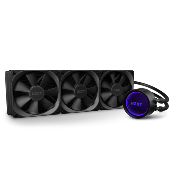 Kraken X73