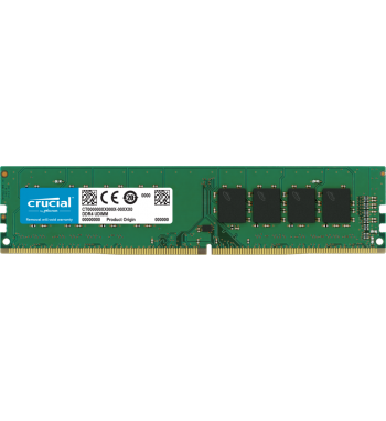 Value DDR4 1x32Go 2666MHz