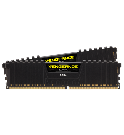 Vengeance LPX DDR4 2x32Go 3000MHz