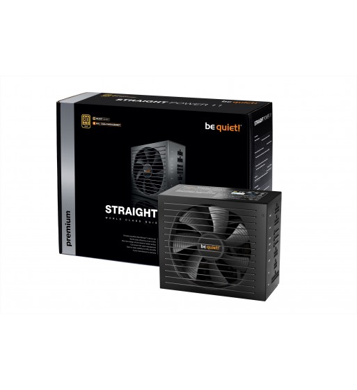 Straight Power 11 550W Straight Power 11 550W