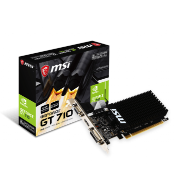 GeForce GT 710 2G