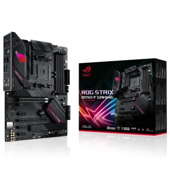 ROG STRIX B550-F Gaming