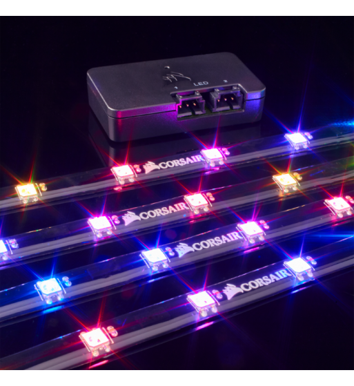 iCUE Lighting Node Pro