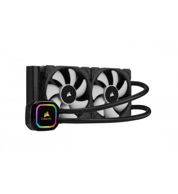 H100i RGB Pro XT