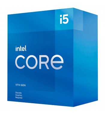 Core i5 11400F