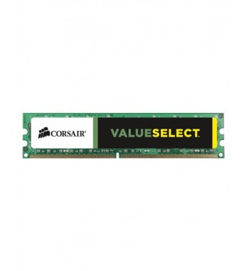 Value DDR3 1x4Go 1600 MHz