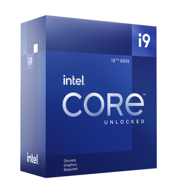 Core i9 12900KF