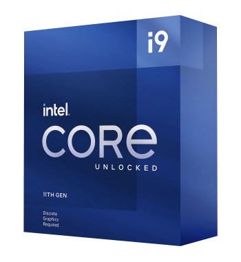 Core i9 11900KF