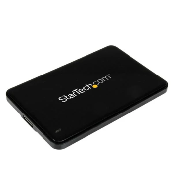 SSD externe 2.5" 500 Go