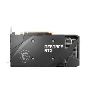 GeForce RTX 3060 Ventus 2X 12G OC