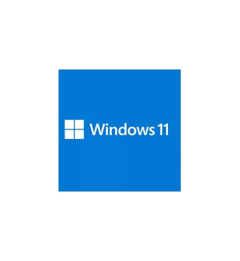Windows 11 Home 64 bits (OEM)