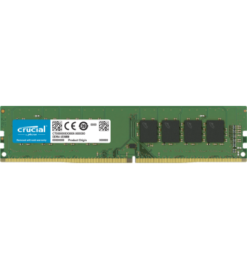 Value DDR4 1x8Go 3200MHz