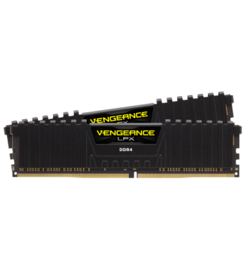 Vengeance LPX DDR4 2x16Go 3600MHz