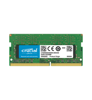 Value DDR4 1x8Go 3200 MHz