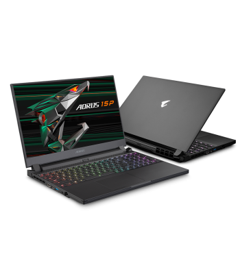 Aorus 15P KD-72FR224SO