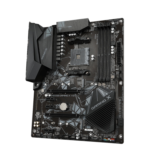 B550 Gaming X V2