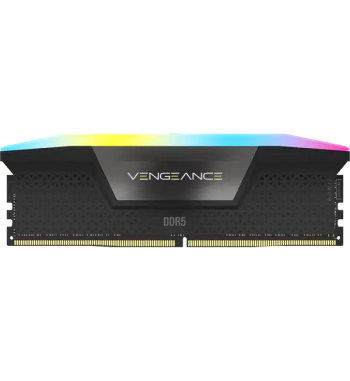 Vengeance RGB DDR5 2x16Go 6000MHz