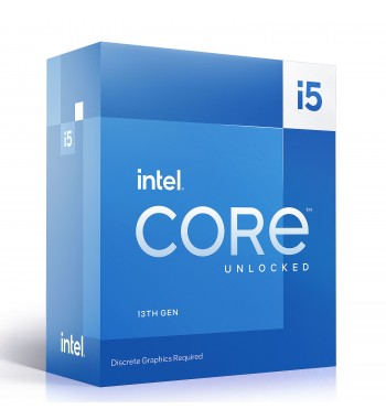 Core i5 13600KF