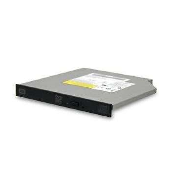 Graveur DVD ultra-slim 9.5 mm , SATA