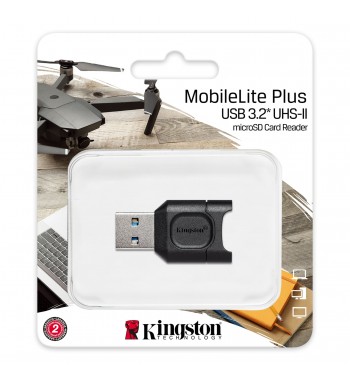 MobileLite Plus (Micro-SD)