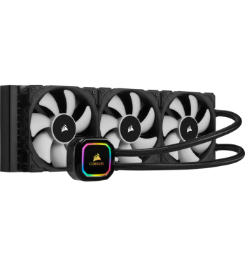 iCUE H150i RGB PRO XT
