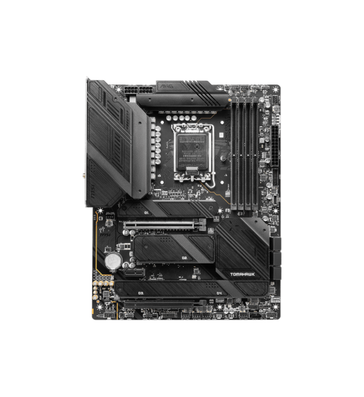 mag z790 tomahawk ddr5