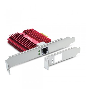 TX401 - Carte Ethernet 10 Gigabit PCI-E