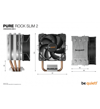 Pure Rock Slim 2