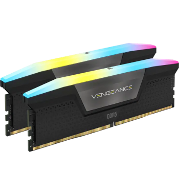 Vengeance RGB DDR5 2x16Go 6000MHz C36
