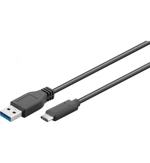 Câble USB 3.0 A/C, 50cm