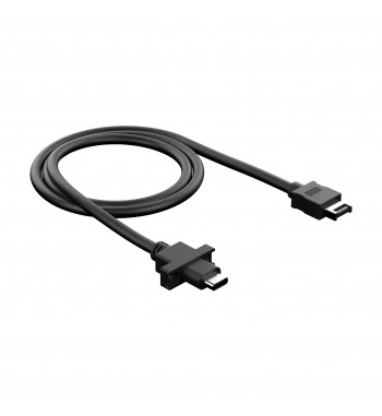 Câble USB-C 10Gbps – Model D