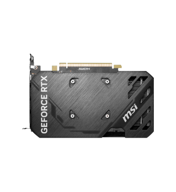 GeForce RTX 4060 Ti Ventus 2X Black 8G OC