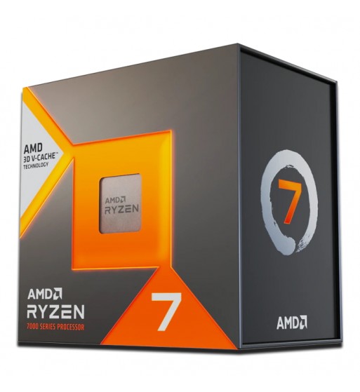 modèle 3D de AMD Ryzen 7 5800X - TurboSquid 1792693