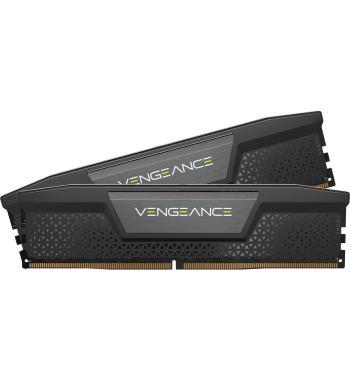 Vengeance DDR5 2x16Go 6400MHz C32