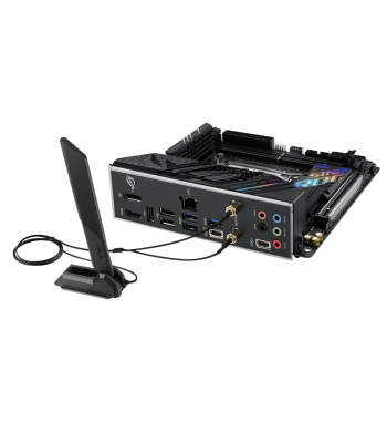 ROG STRIX B760-I Gaming Wifi