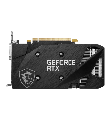 GeForce RTX 3050 Ventus 2X XS 8G OC