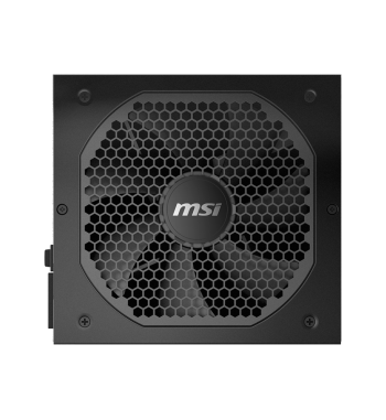 MSI MPG A650GF - 650W