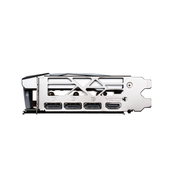 GeForce RTX 4070 Gaming X Slim White 12G