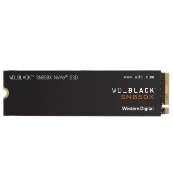 Black SN580X 1 To