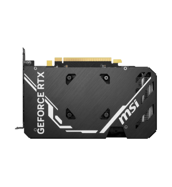 GeForce RTX 4060 Ti Ventus 2X Black 16G OC
