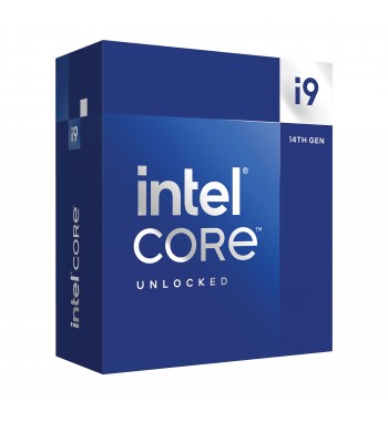 Core i9 14900K