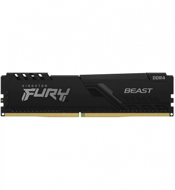 Fury Beast DDR4 2x8Go 3600MHz