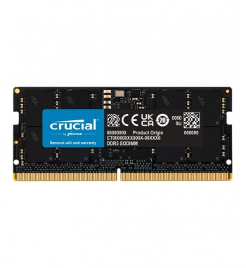 Value DDR5 1x 8 Go 4800 MHz