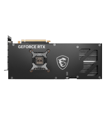 GeForce RTX 4080 Super 16G Gaming X Slim